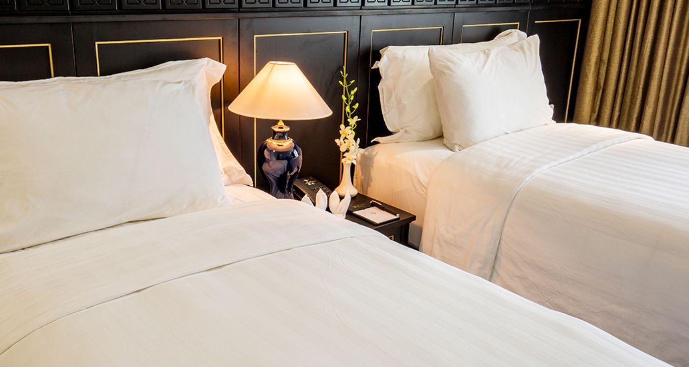 4 Star -  BB Hotel Sapa
