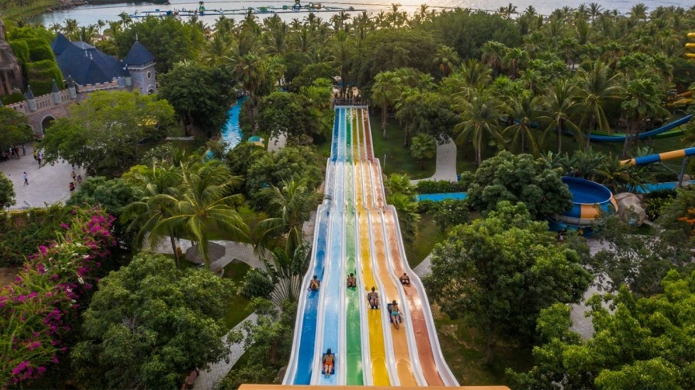 VinWonders Nha Trang