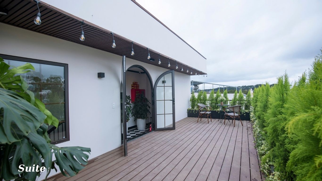 3 Star - Cherry Da Lat 3 Hotel