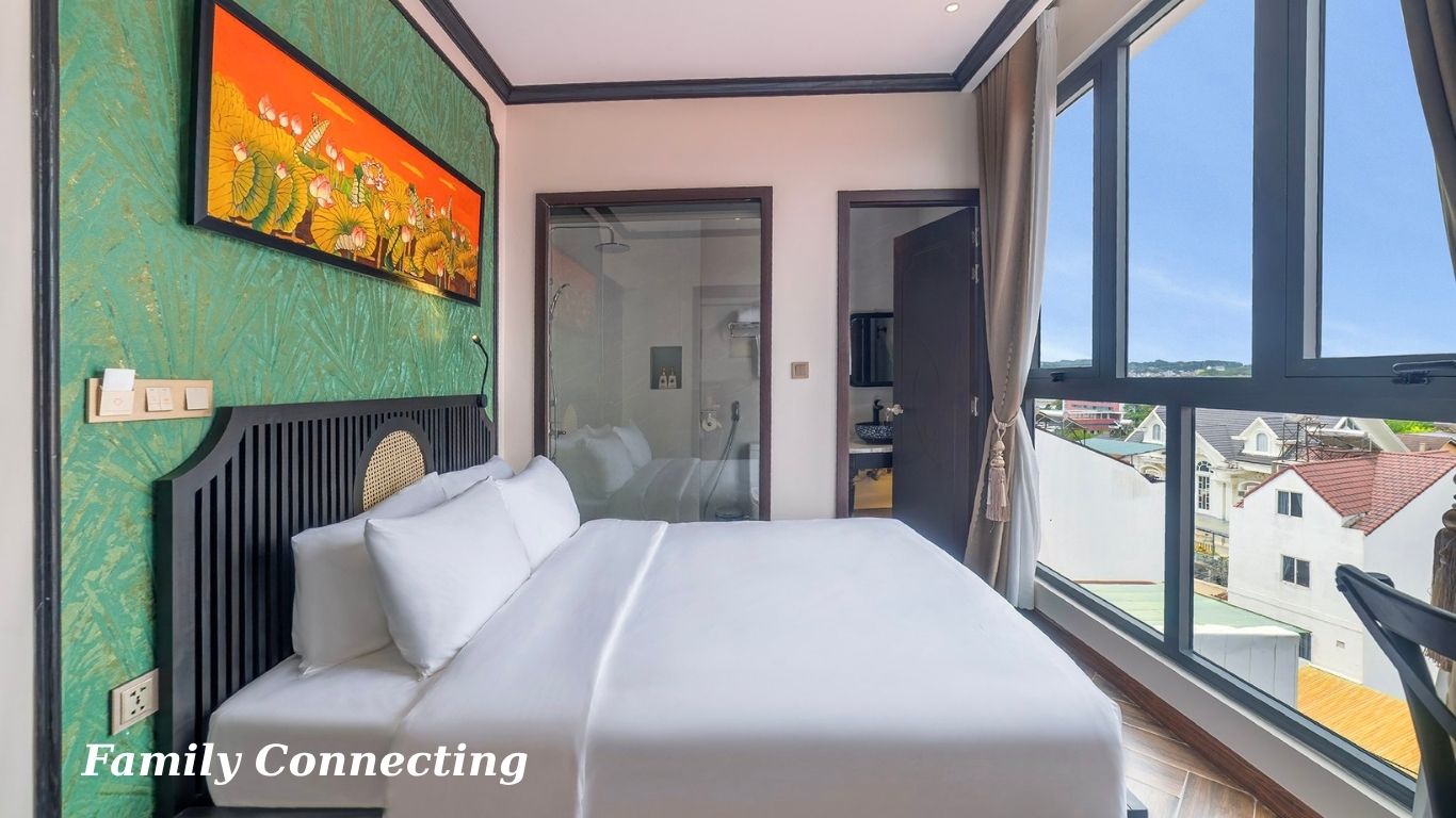 3 Star - Brics Boutique Dalat