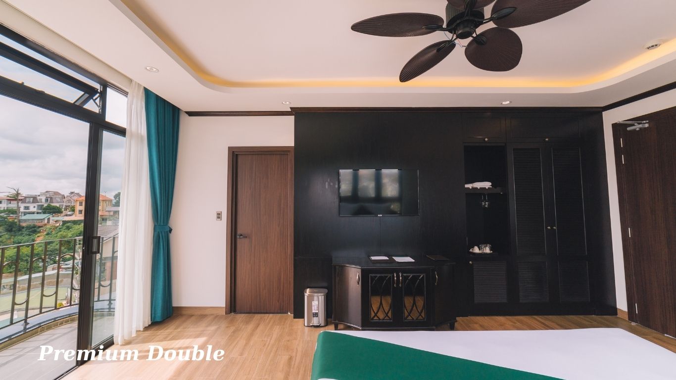 4 Star - Goldient Boutique Hotel