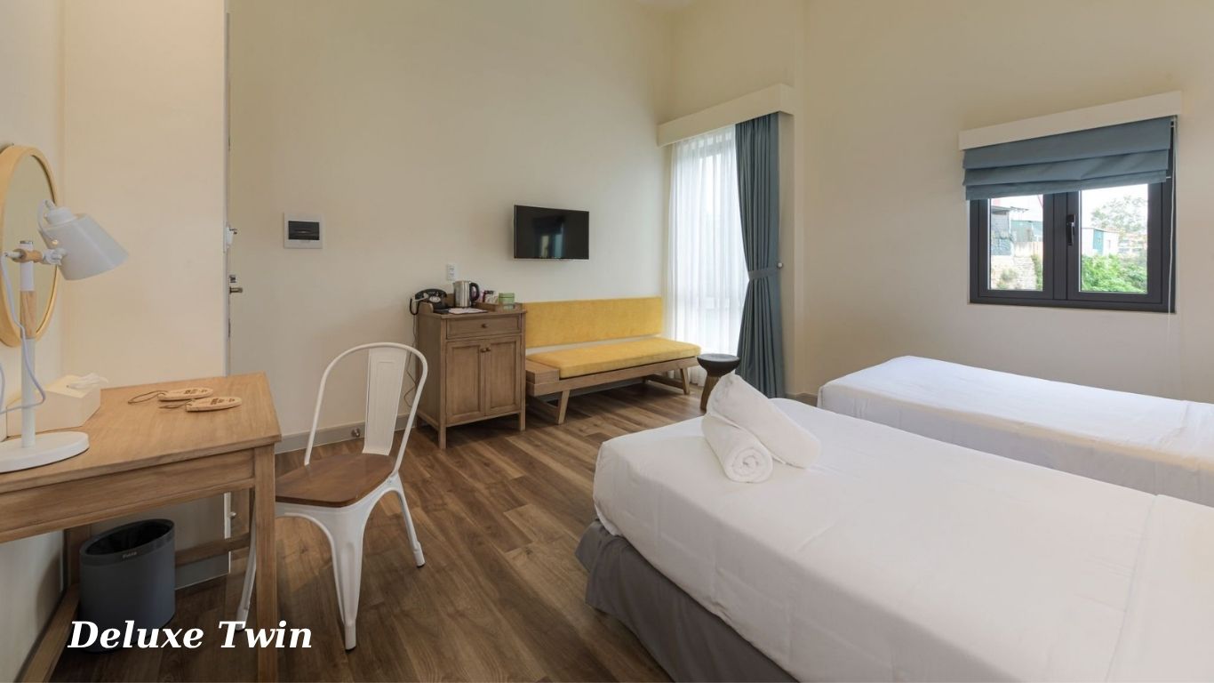 La Em Boutique Villa