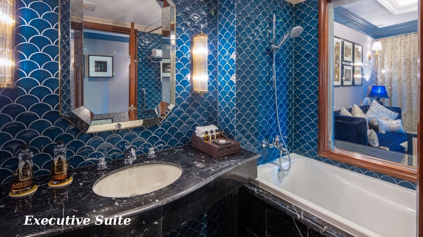5-Star Silk Path Grand Hue Hotel