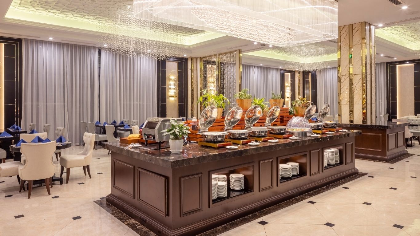 5-Star – Meliá Vinpearl Hai Phong Rivera – Autumn Luxury Escapes Offer