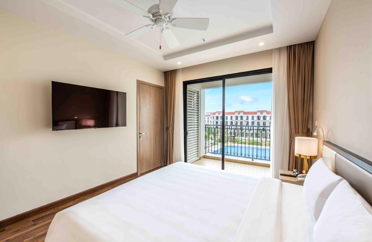 4 Star - Vinholidays Fiesta Phu Quoc - Smart Stay Promotion