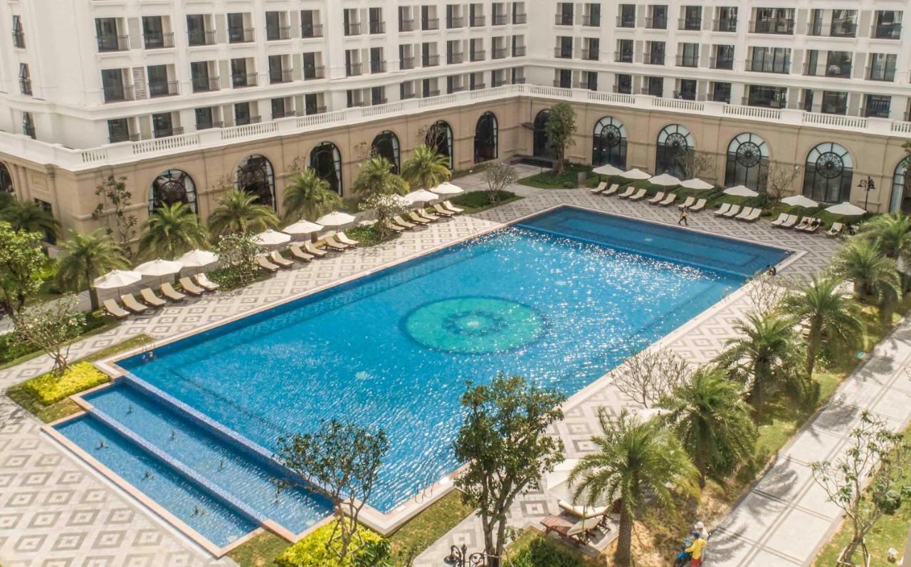 4 Star - Vinholidays Fiesta Phu Quoc - Smart Stay Promotion