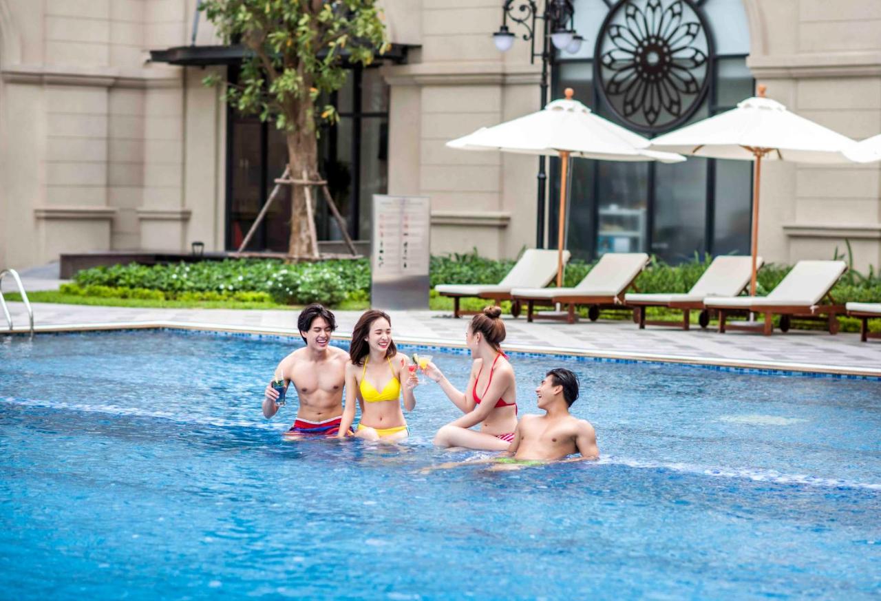 4 Star - Vinholidays Fiesta Phu Quoc - Smart Stay Promotion