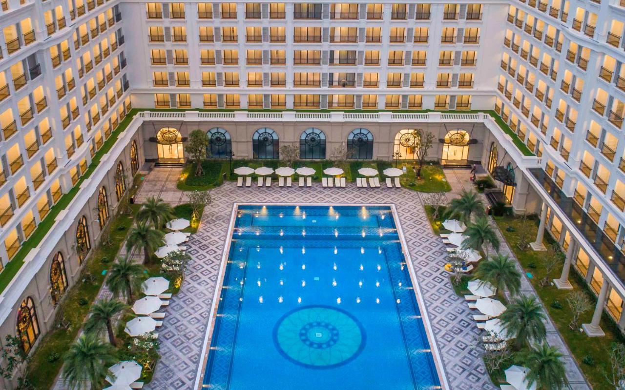 4 Star - Vinholidays Fiesta Phu Quoc - Smart Stay Promotion