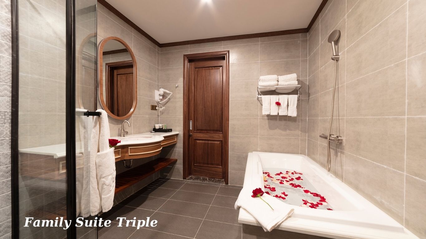 4 Star - Marigold Hotel Dalat