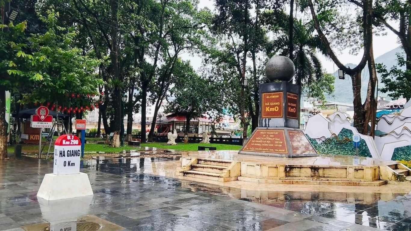 [3 Days 2 Nights] Hanoi – Ha Giang - Ha Noi Group Tour