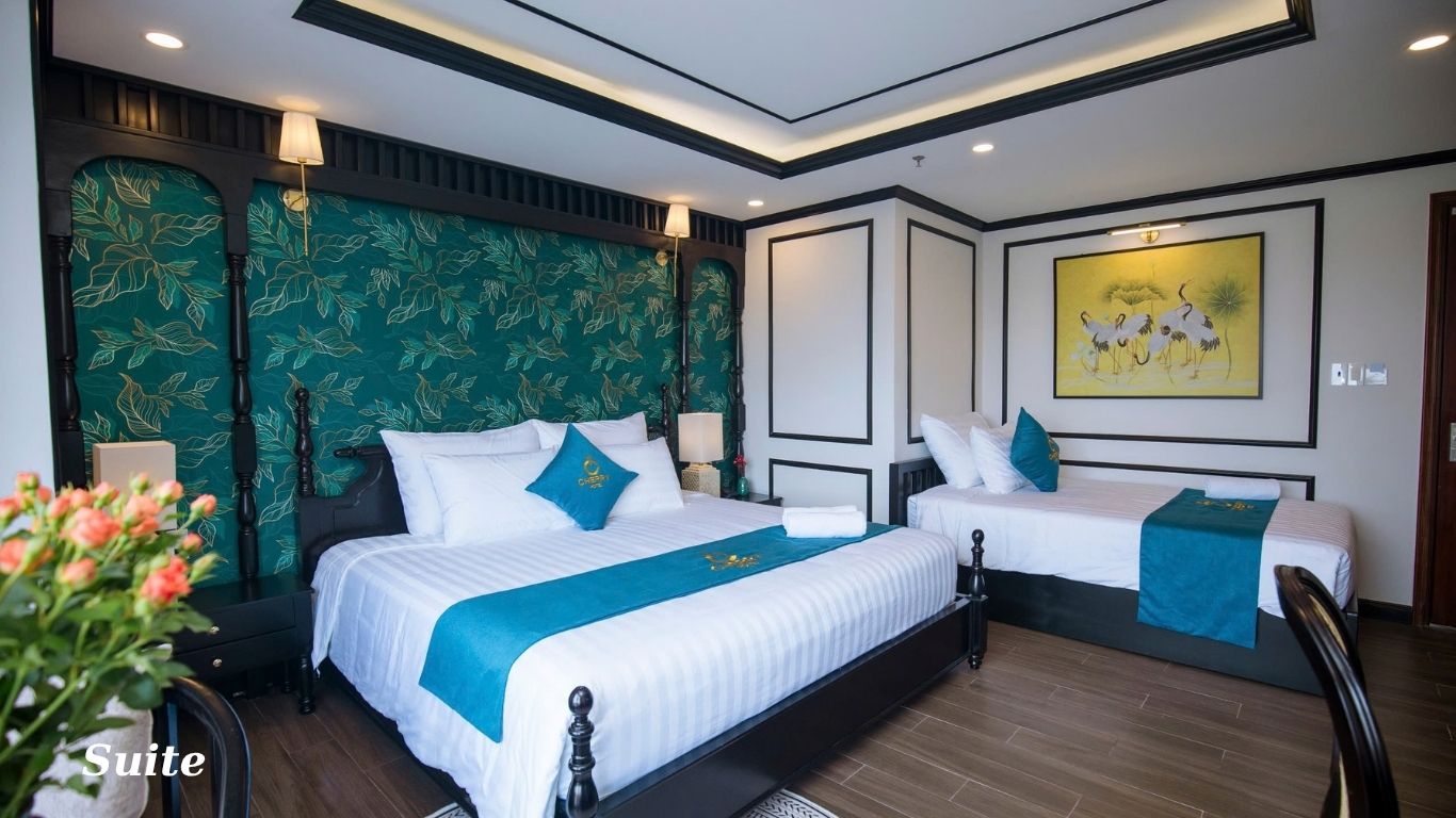 3 Star - Cherry Da Lat 3 Hotel