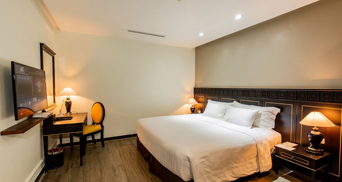 4 Star -  BB Hotel Sapa