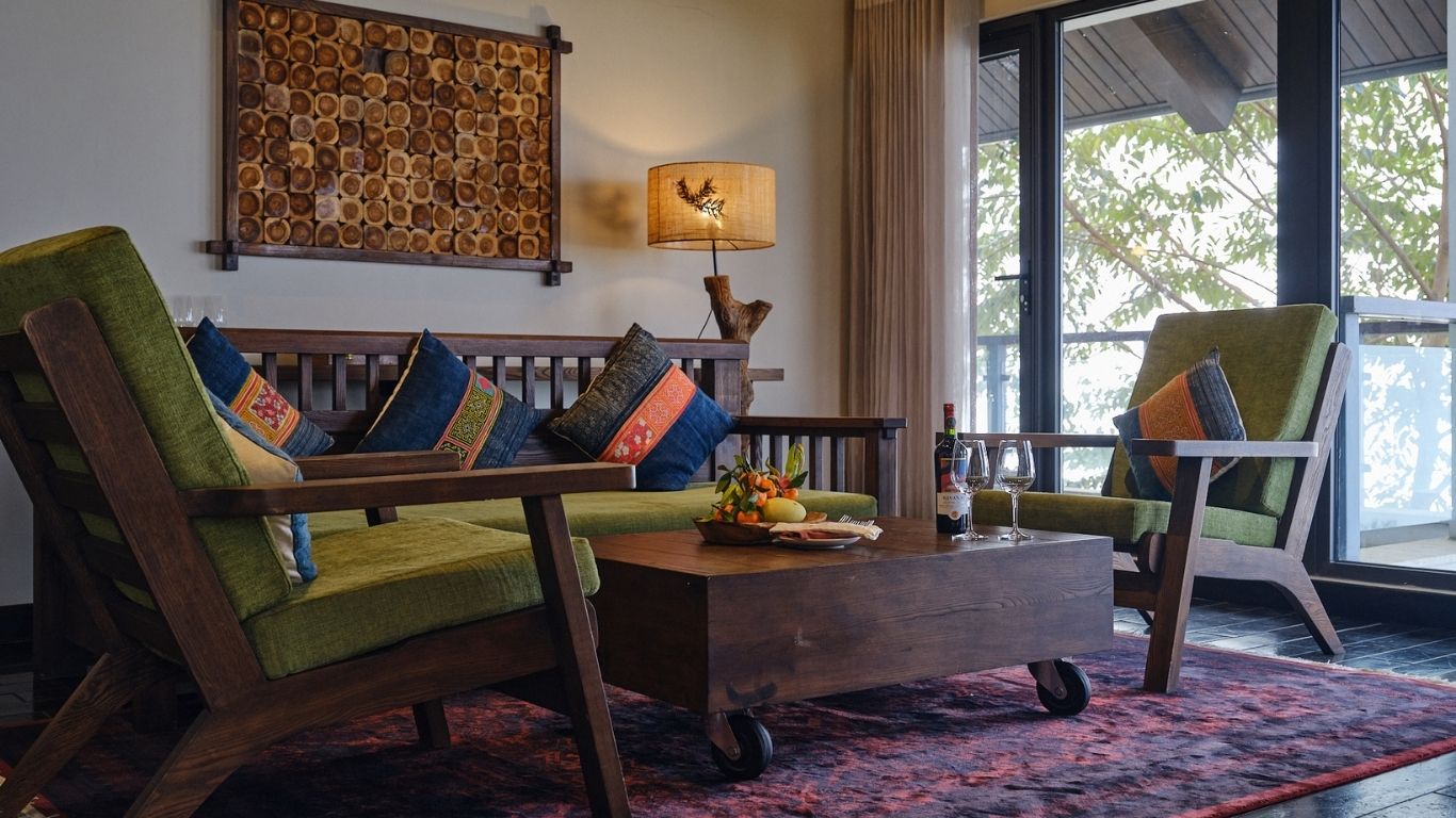 5 Star - Ville De Mont Mountain Resort Sapa – Luxury Villas & Exclusive Rates 2025 | Best Price Guarantee