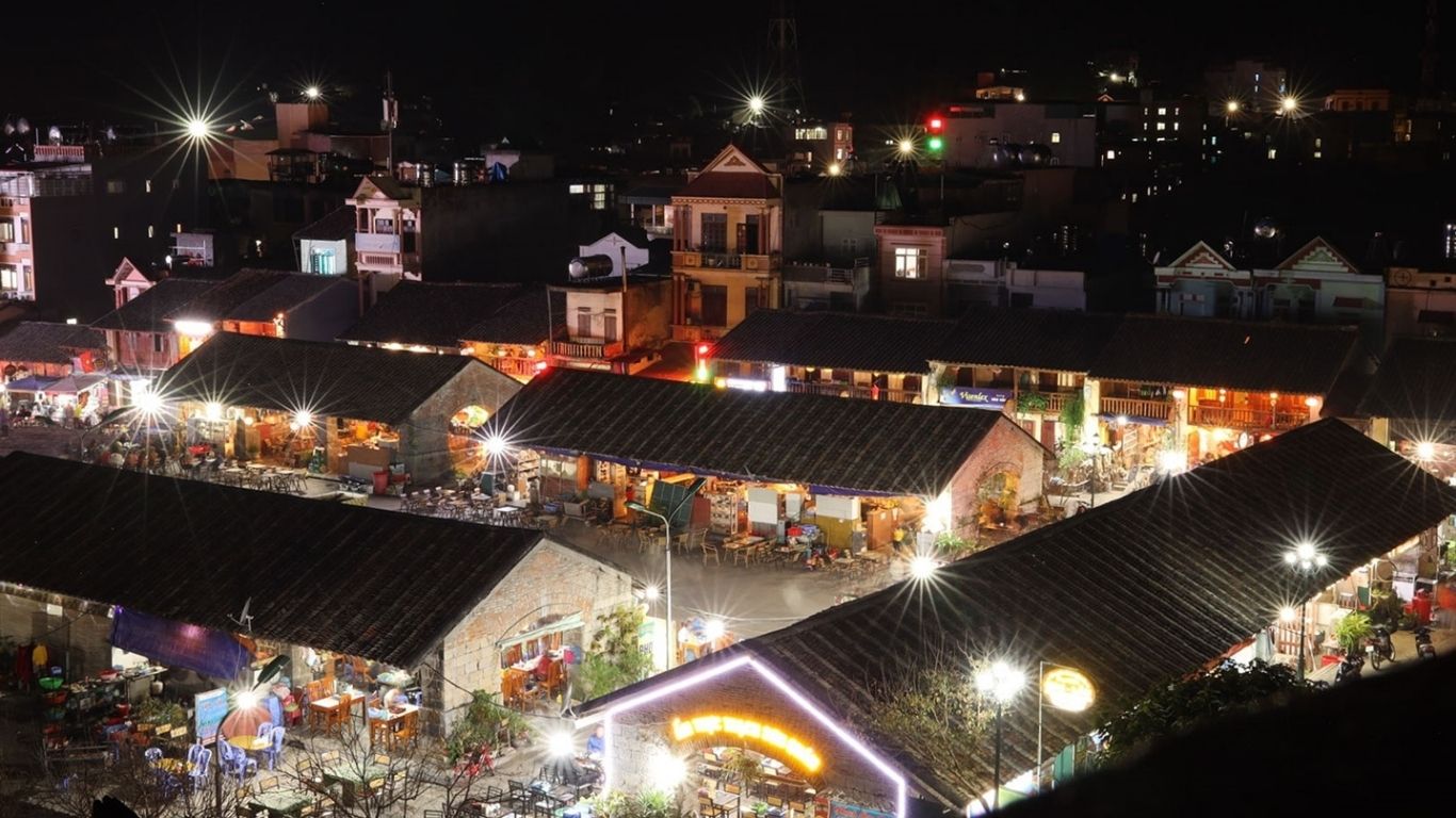 [3 Days 2 Nights] Hanoi – Ha Giang - Ha Noi Group Tour