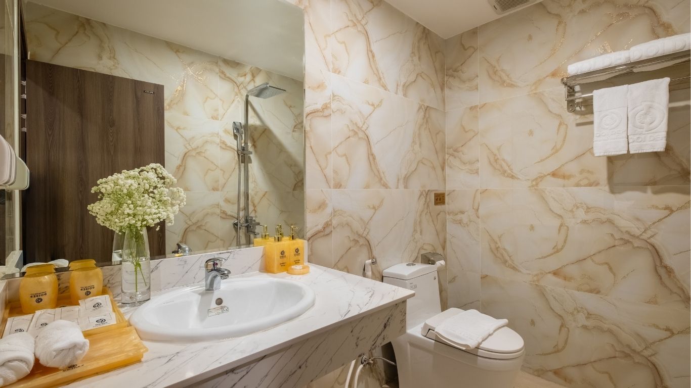 3 Star - Sandals Flora Hotel