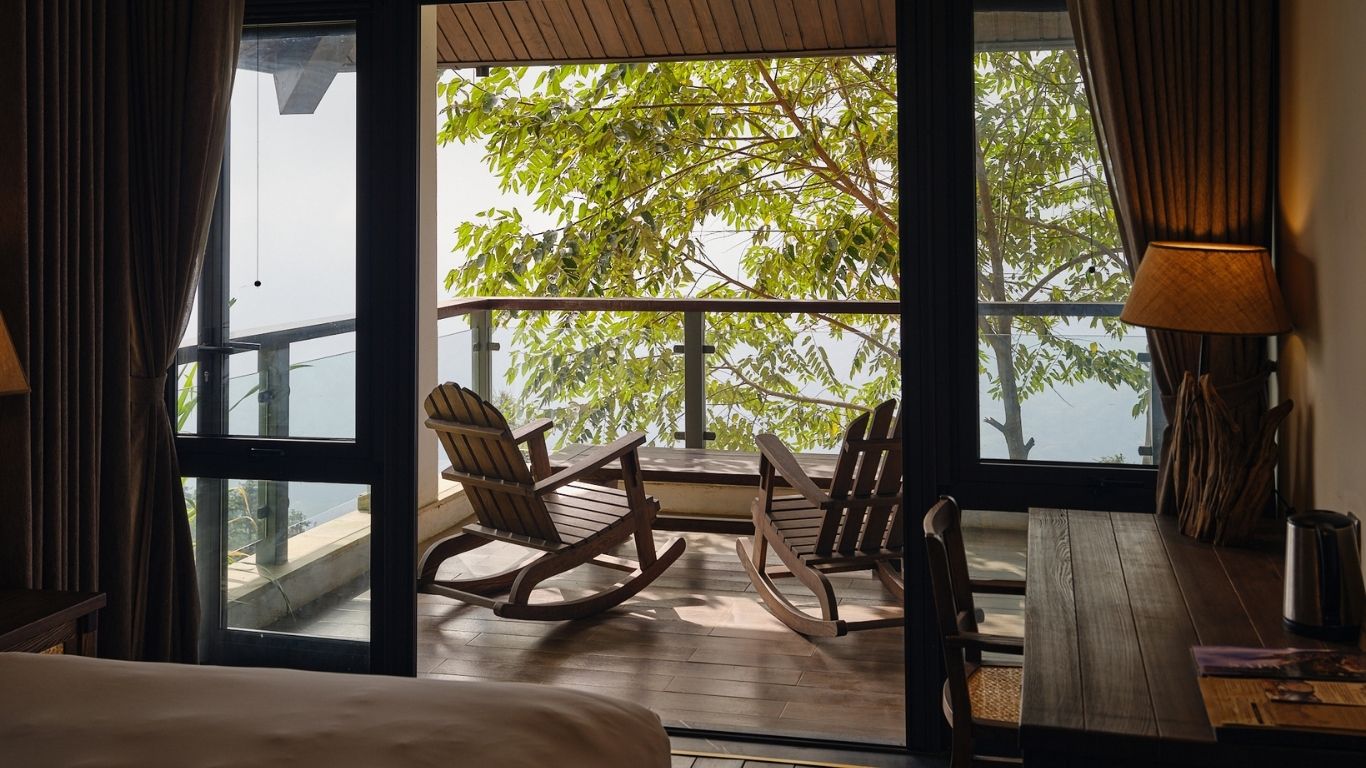 5 Star - Ville De Mont Mountain Resort Sapa – Luxury Villas & Exclusive Rates 2025 | Best Price Guarantee