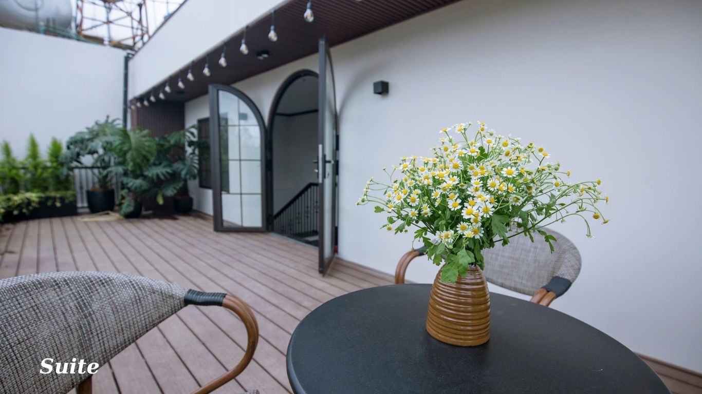 3 Star - Cherry Da Lat 3 Hotel