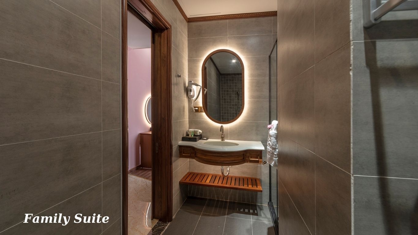 4 Star - Marigold Hotel Dalat