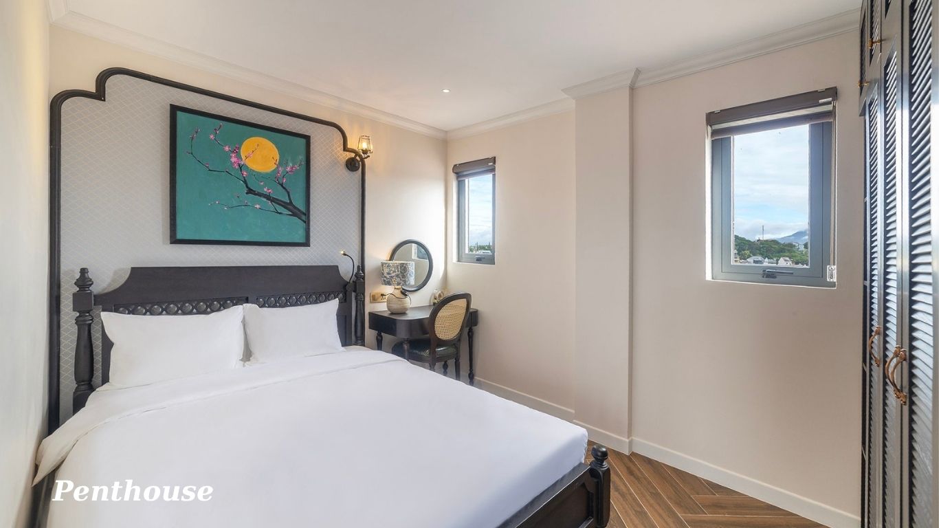 3 Star - Brics Boutique Dalat