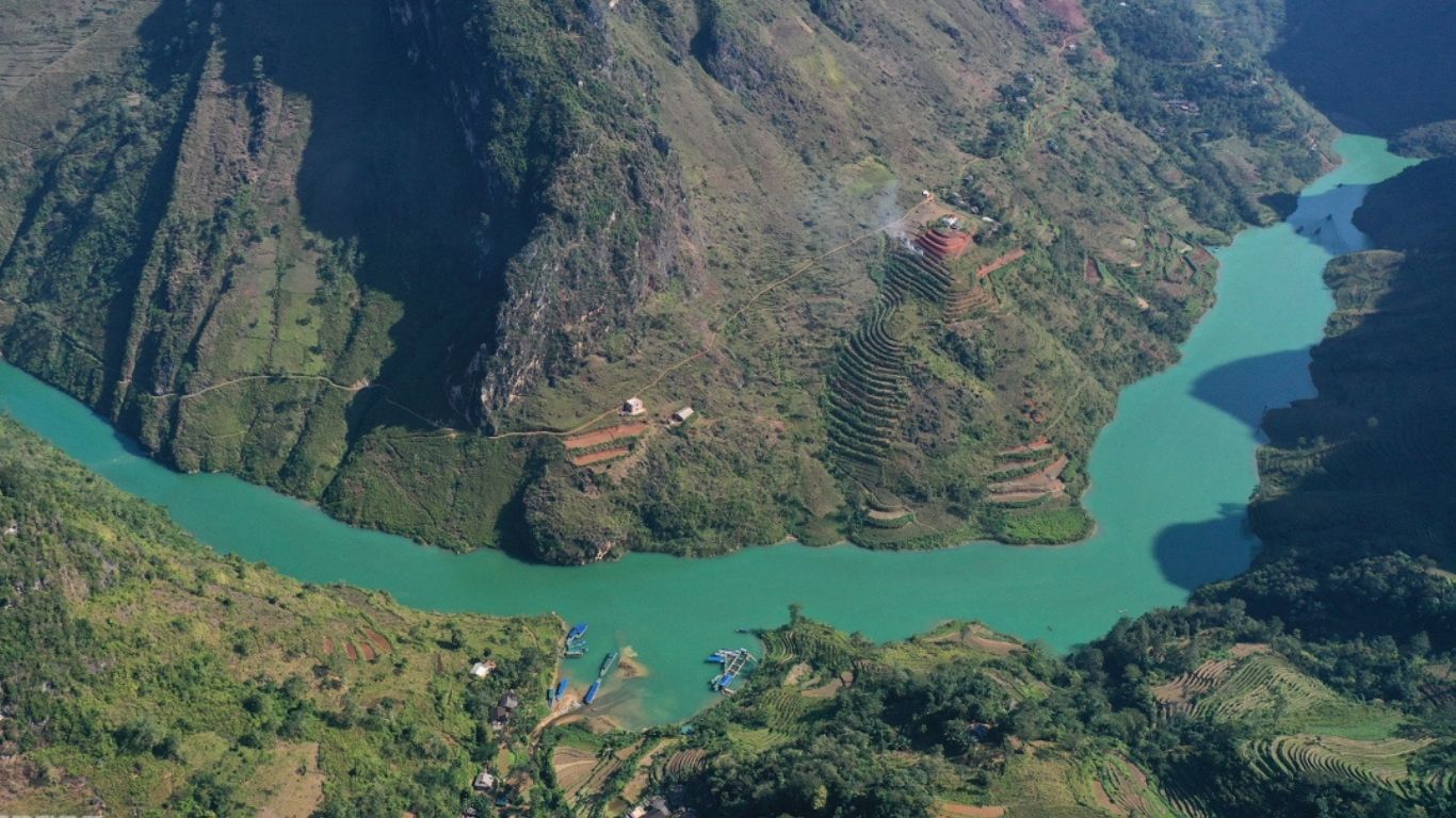 [3 Days 2 Nights] Hanoi – Ha Giang - Ha Noi Group Tour