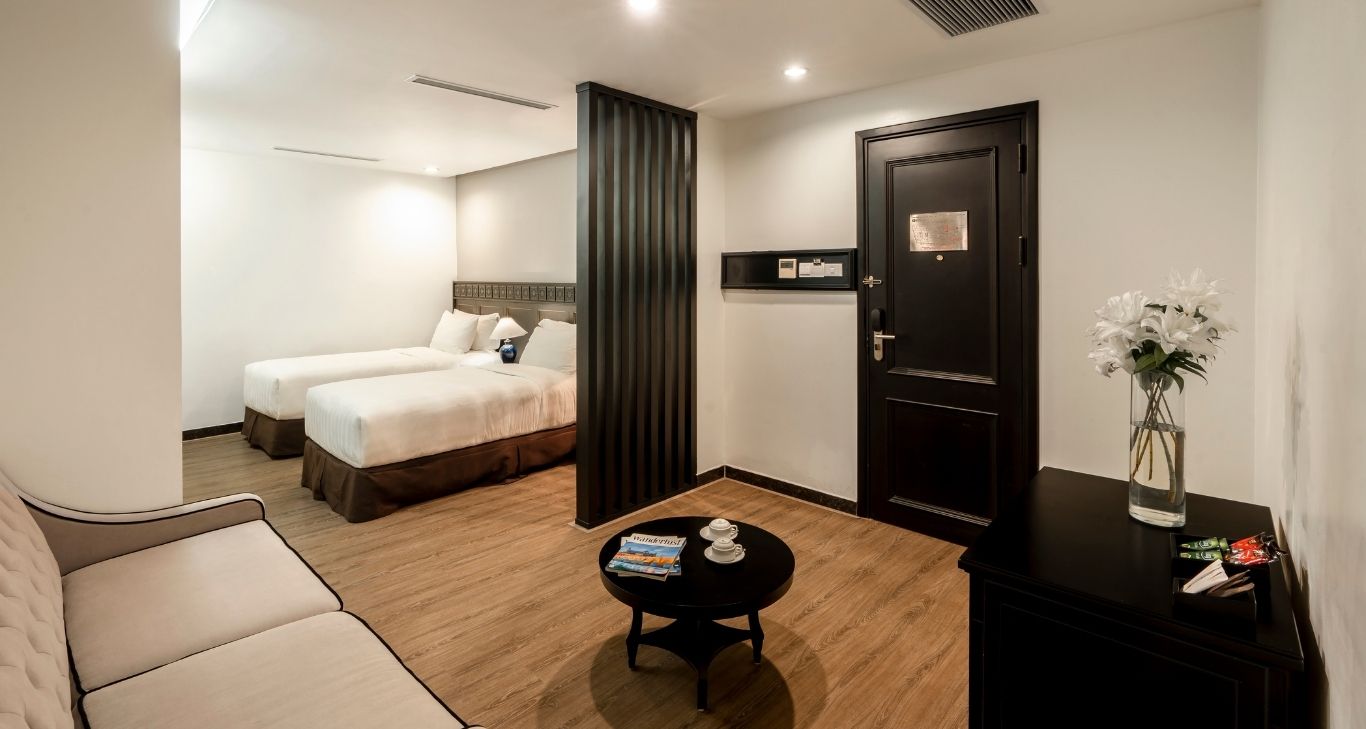 4 Star -  BB Hotel Sapa