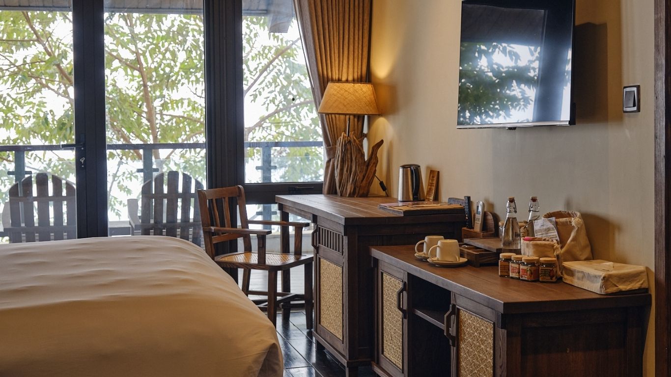 5 Star - Ville De Mont Mountain Resort Sapa – Luxury Villas & Exclusive Rates 2025 | Best Price Guarantee