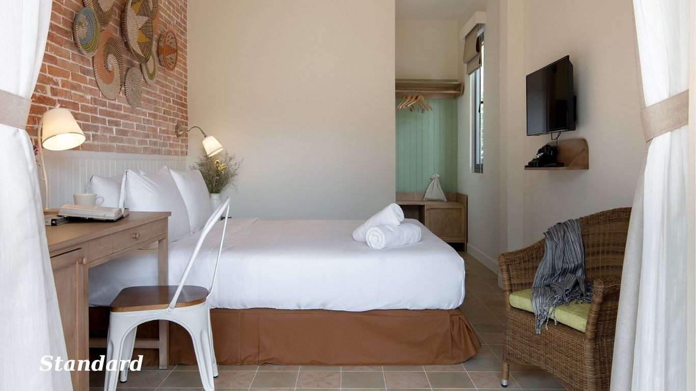 La Em Boutique Villa