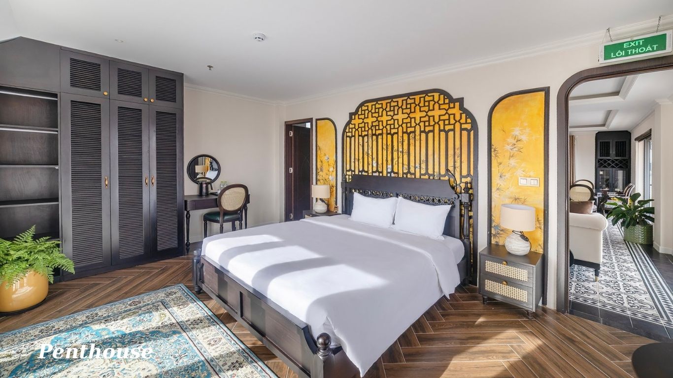 3 Star - Brics Boutique Dalat
