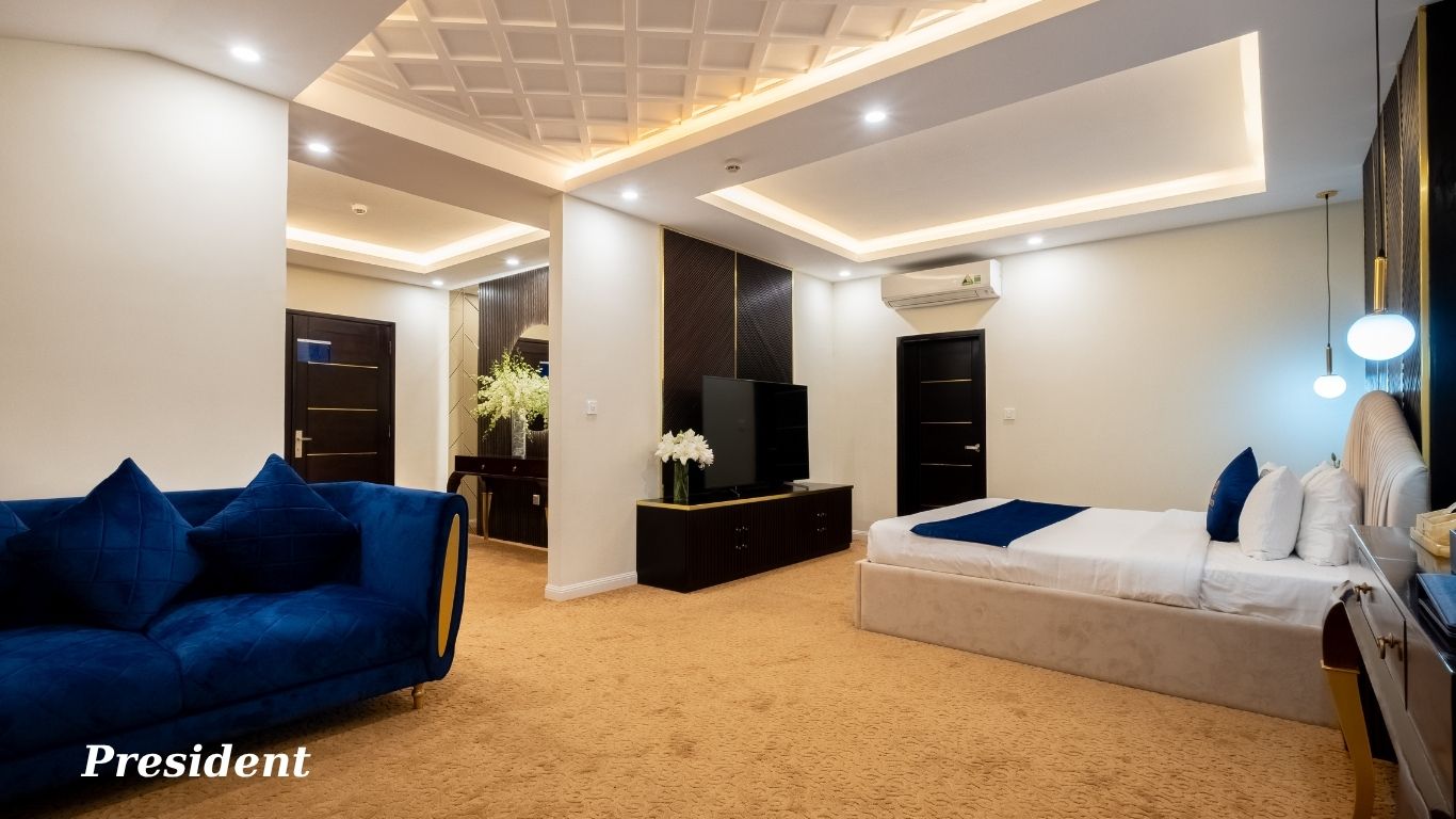 4 Star - Sandals Lily Hotel