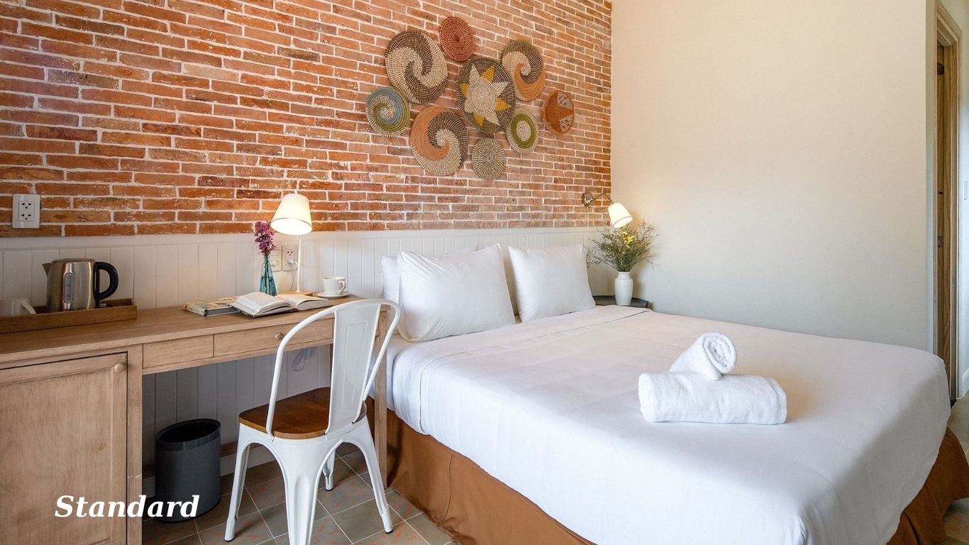 La Em Boutique Villa