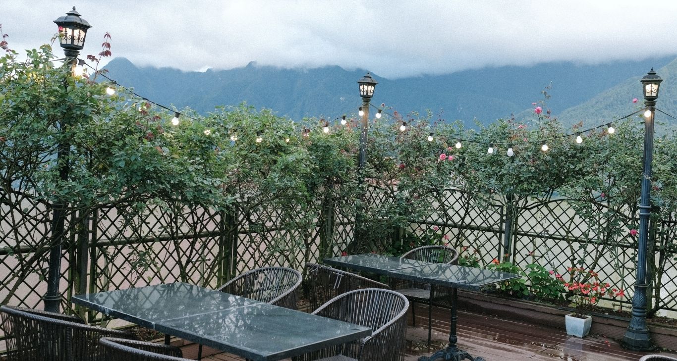 4 Star -  BB Hotel Sapa