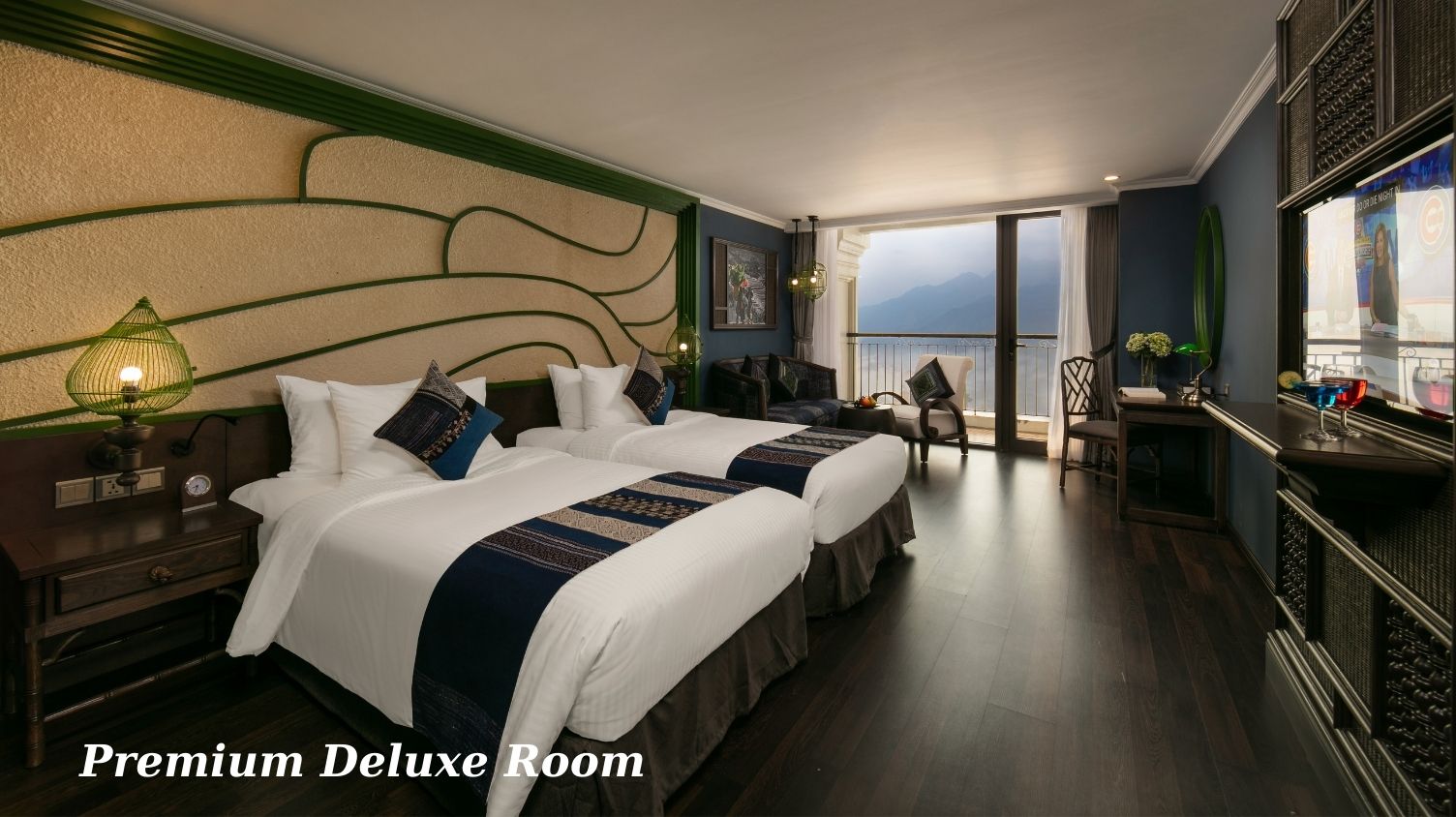 4-Star - Pistachio Hotel  | Best Price of the Week