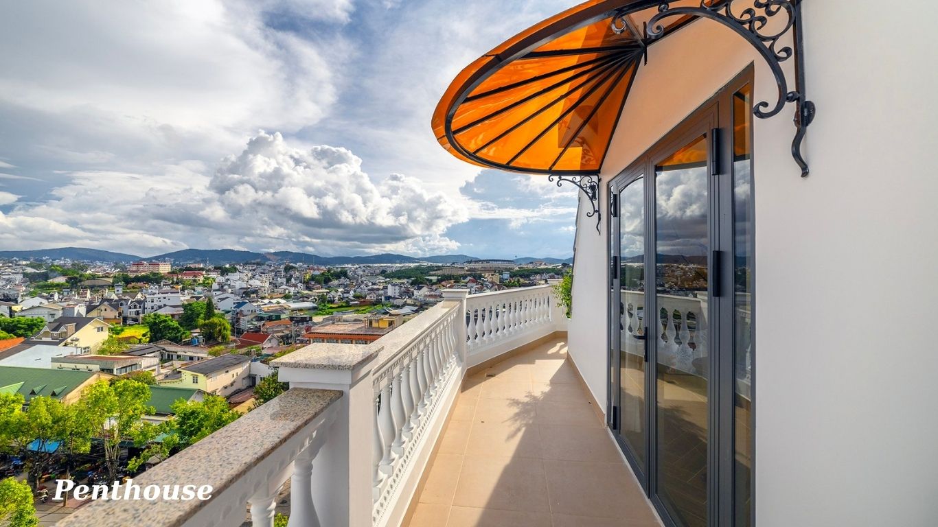 3 Star - Brics Boutique Dalat