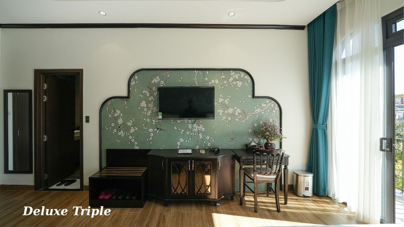 4 Star - Goldient Boutique Hotel