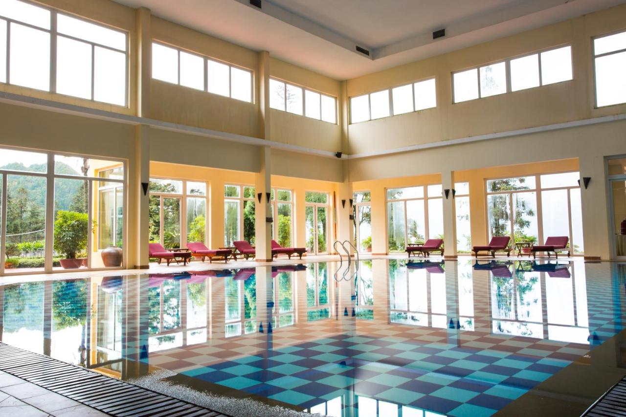 4 Star -  BB Resort & Spa - Formerly Victoria Sapa Resort & Spa