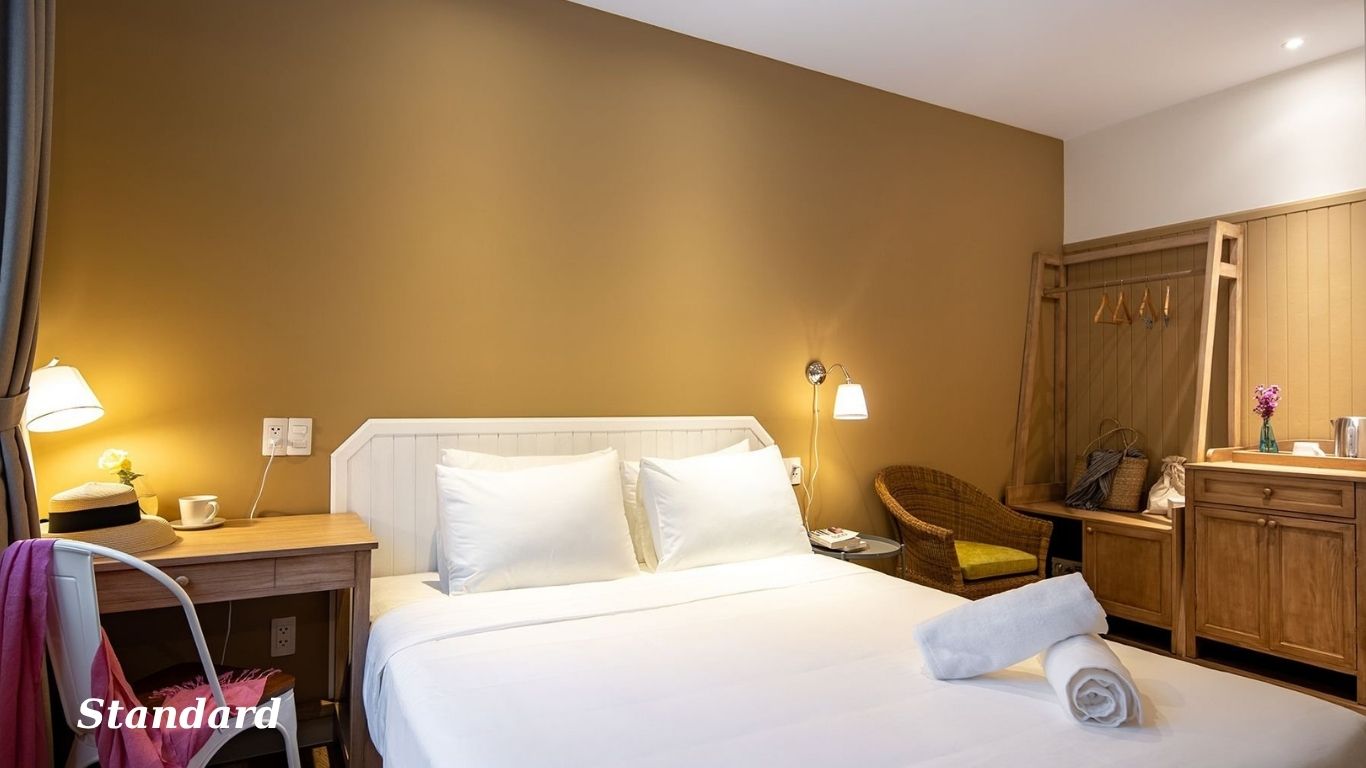 La Em Boutique Villa