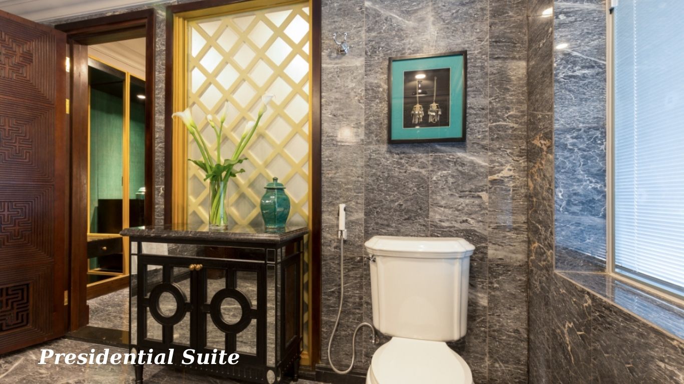 5-Star Silk Path Grand Sapa Resort & Spa