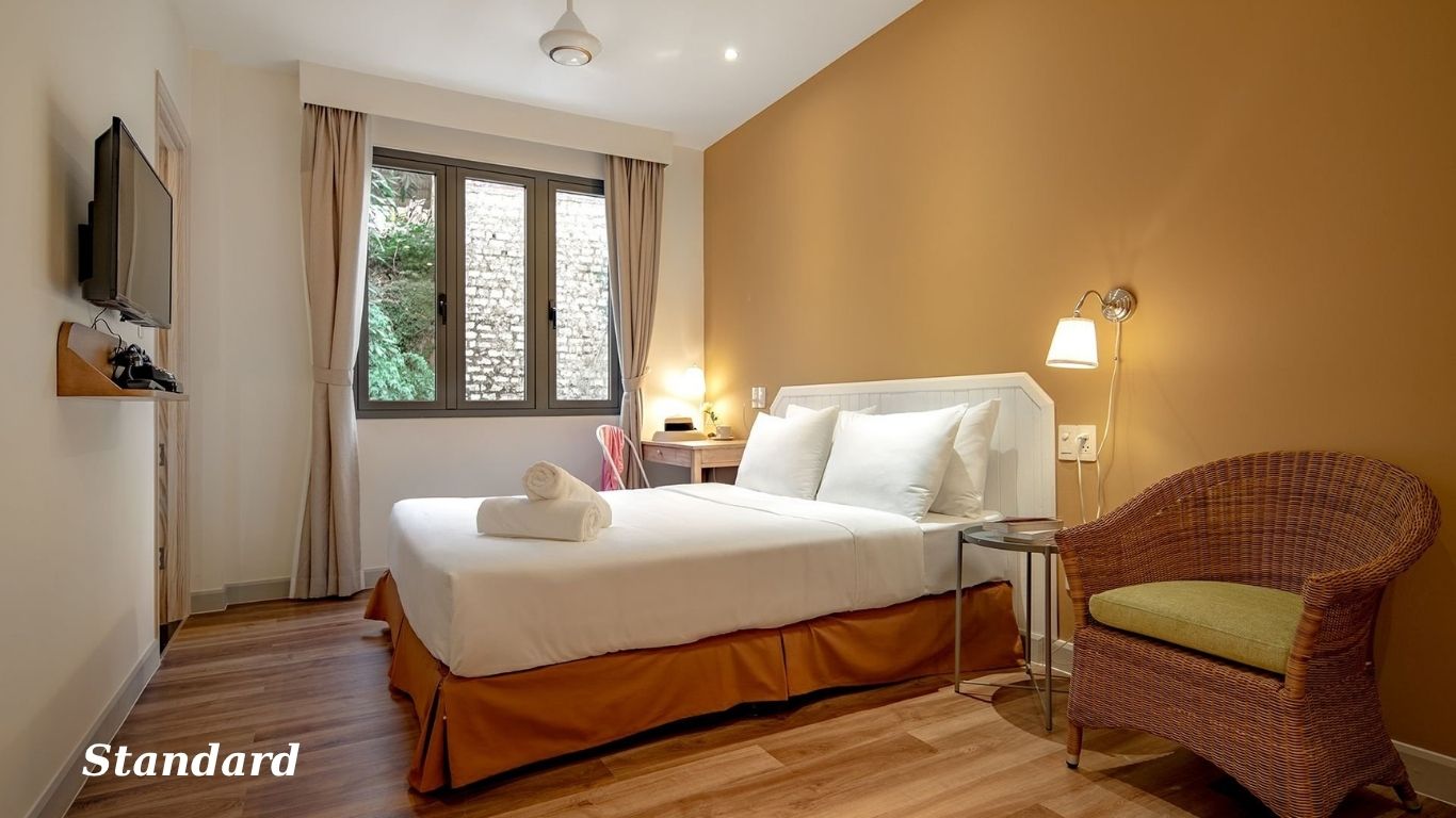 La Em Boutique Villa