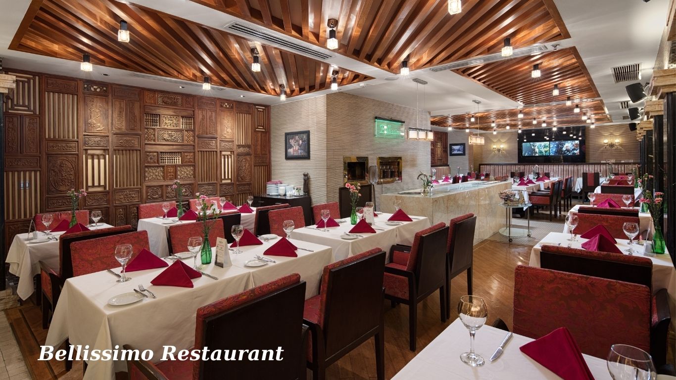 4-Star - Silk Path Hotel Hanoi