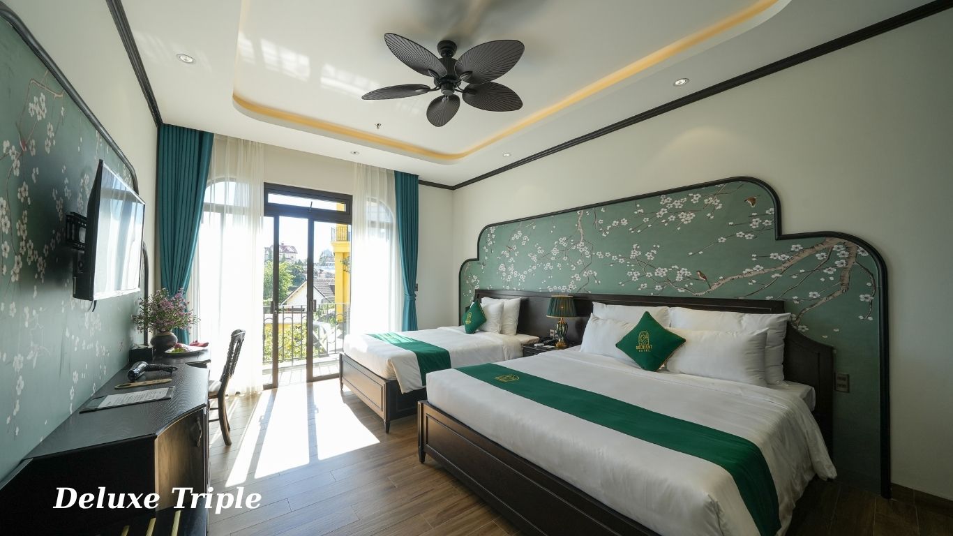4 Star - Goldient Boutique Hotel