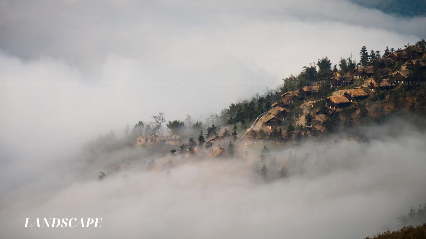 4-Star - Sapa Jade Hill Resort