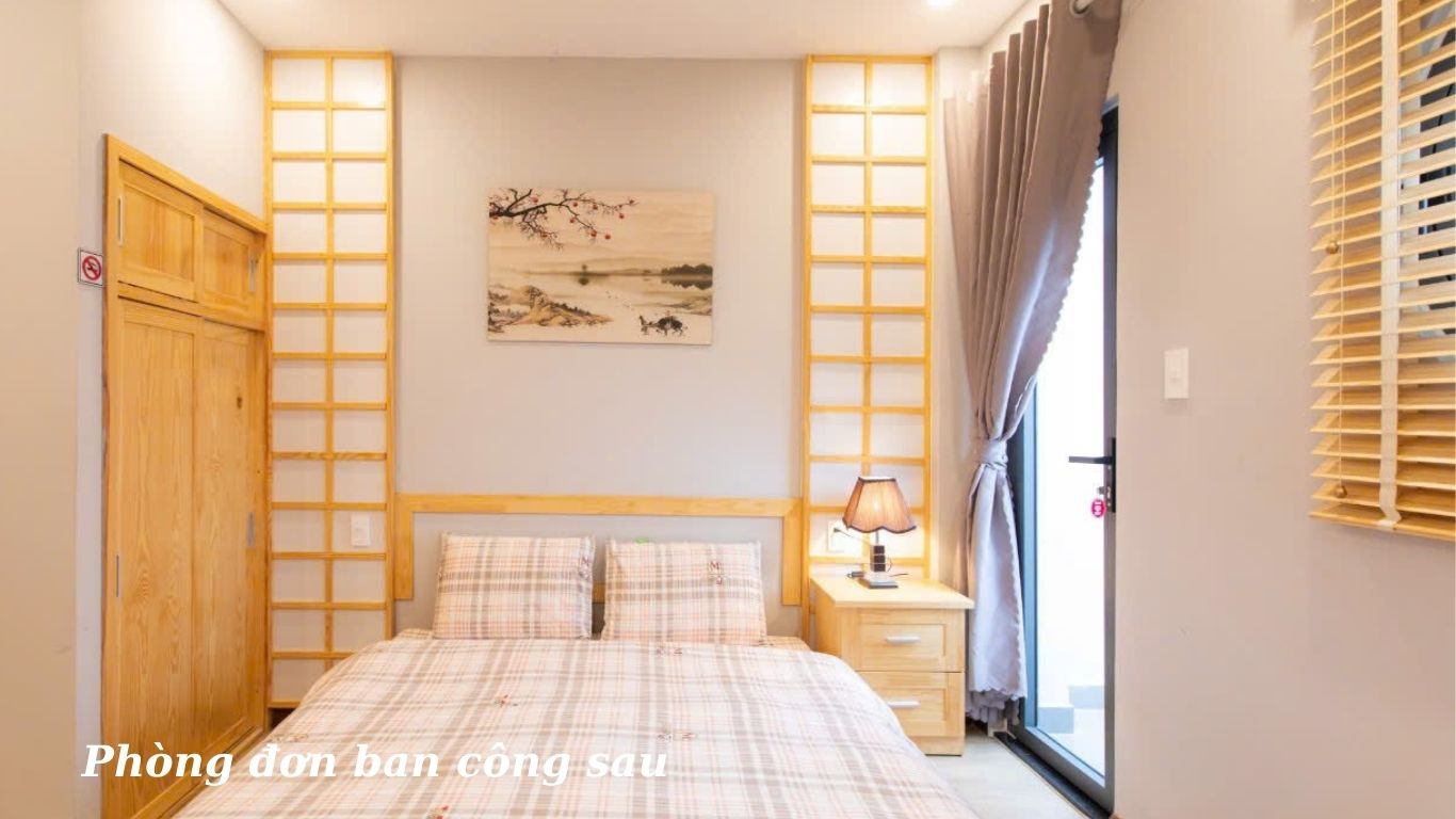 Nguyen Tai Hostel & Coffee Da Lat