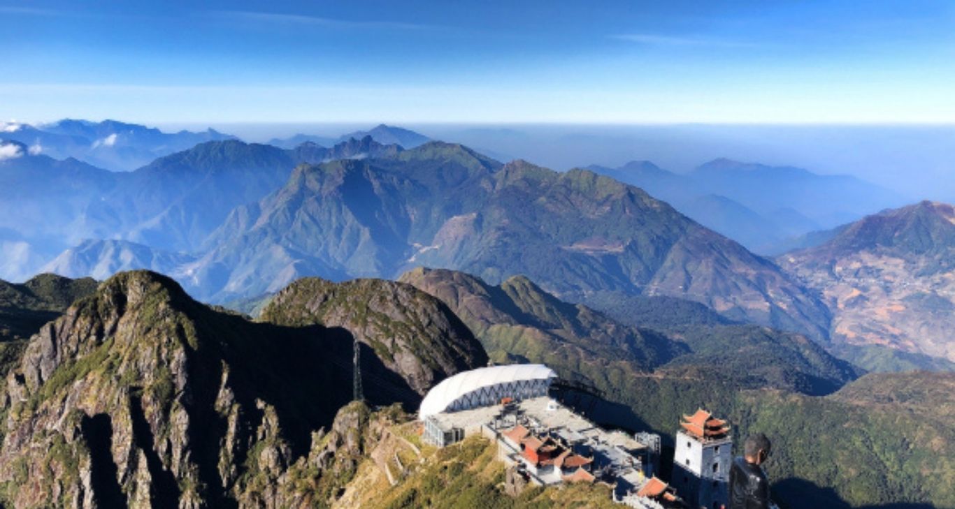 3 Days Explore Sapa: Cat Cat, Fansipan & Moana Check-in Point