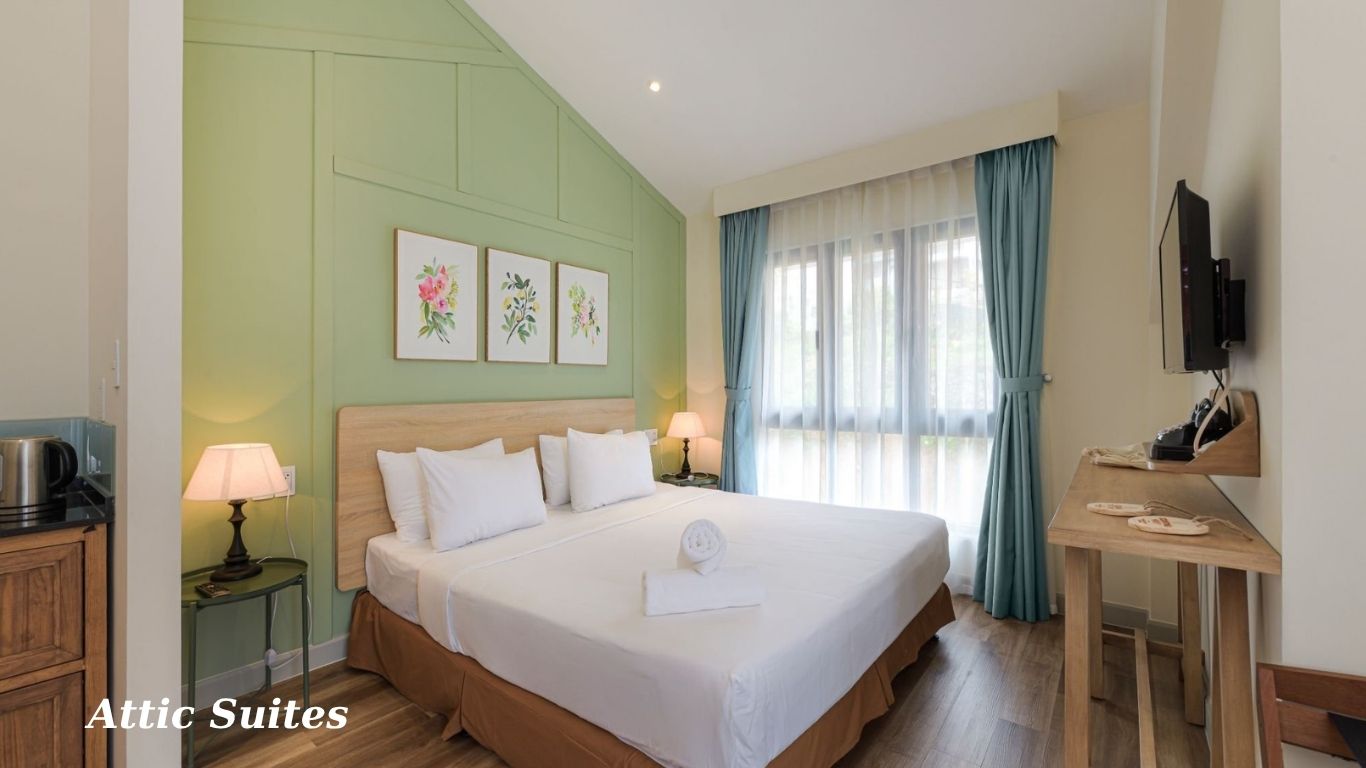 La Em Boutique Villa