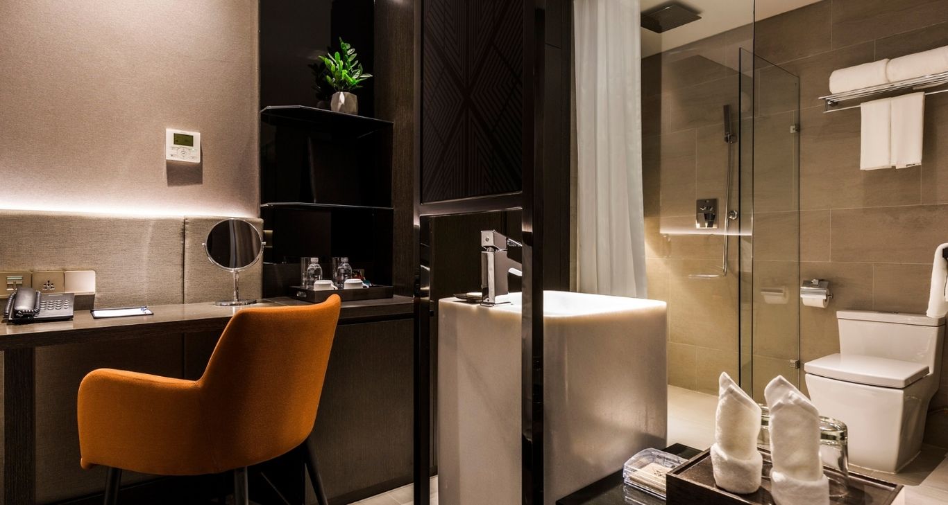 4-Star Stella Maris Beach Hotel Danang