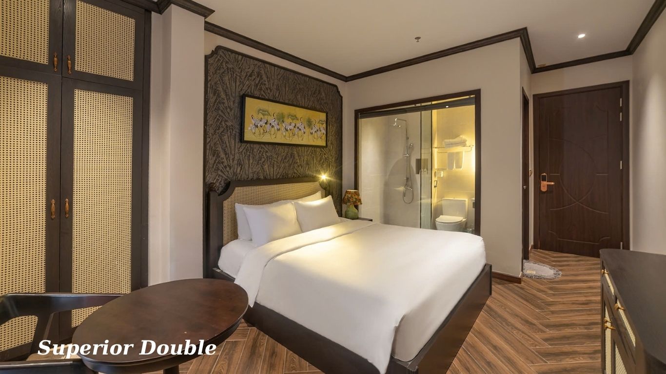 3 Star - Brics Boutique Dalat