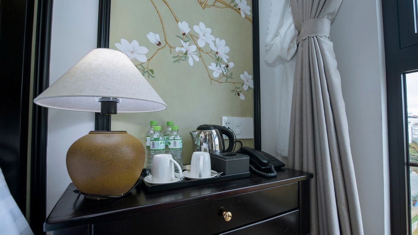 3 Star - Cherry Da Lat 3 Hotel