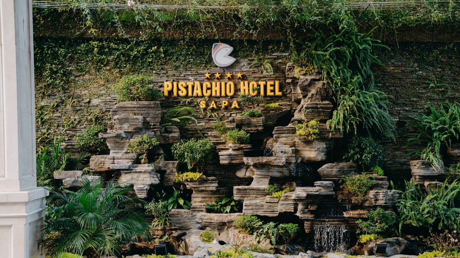 4-Star - Pistachio Hotel  | Best Price of the Week