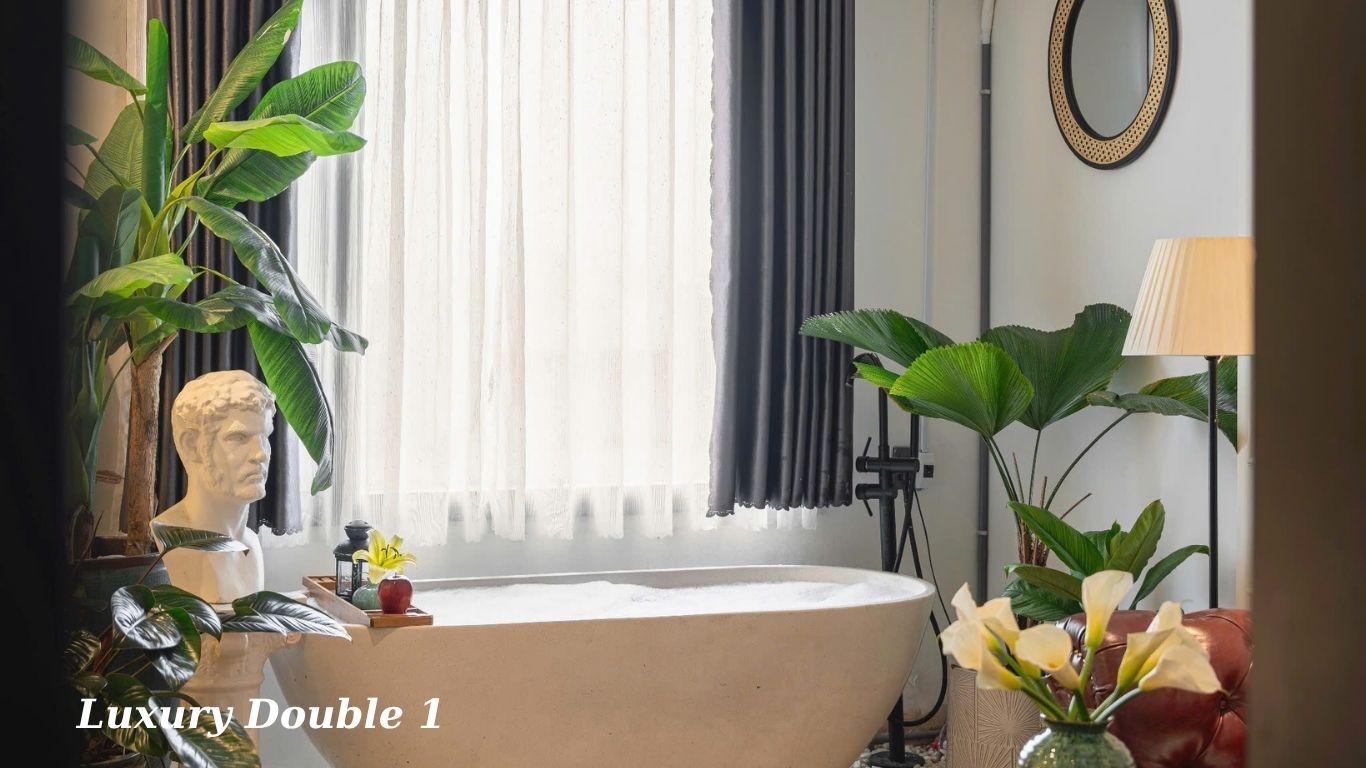 3-Star – De Ma’at Hôtel Da Lat