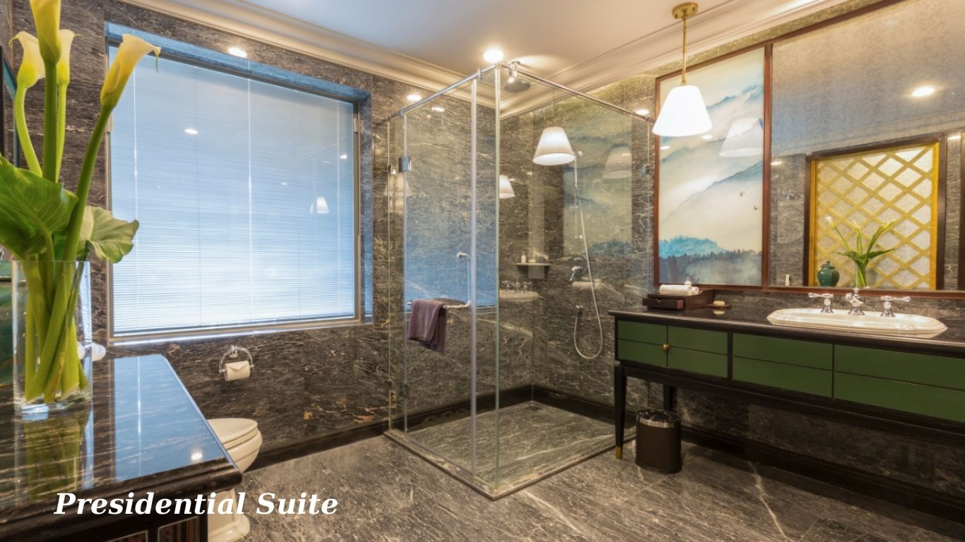 5-Star Silk Path Grand Sapa Resort & Spa